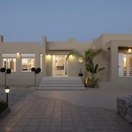Villa Periklis