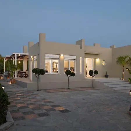 Villa Periklis *