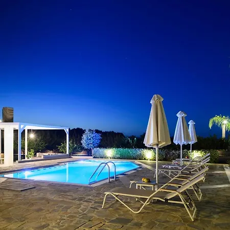 Villa Periklis