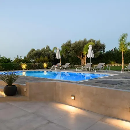 Villa Periklis