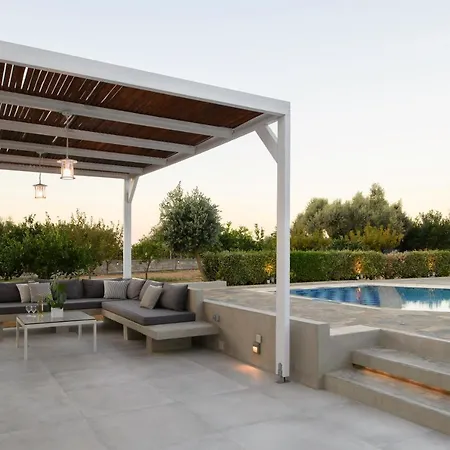 Villa Periklis *