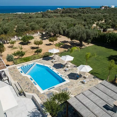 Villa Periklis *