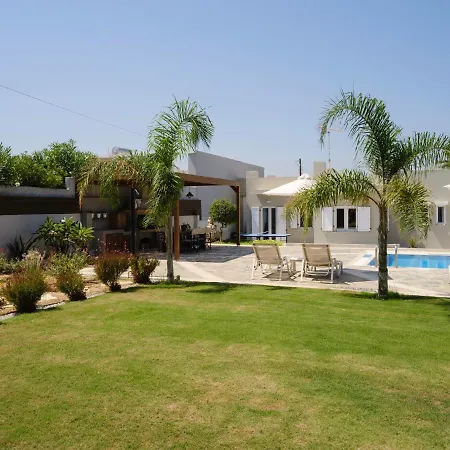 Villa Periklis *