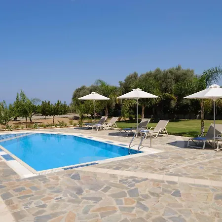 Villa Periklis *