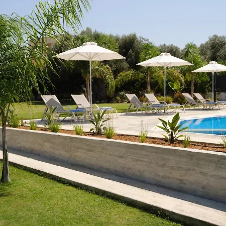 Villa Periklis Adelianos Kampos