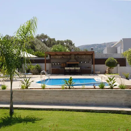 Periklis Villa Adelianos Kampos