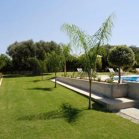 Periklis Villa *
