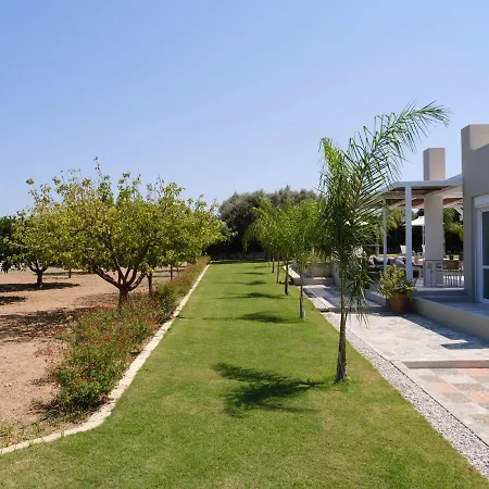 Villa Periklis *