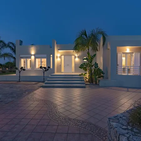 Periklis Villa