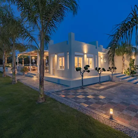 Villa Periklis