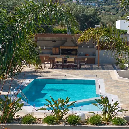 Villa Periklis